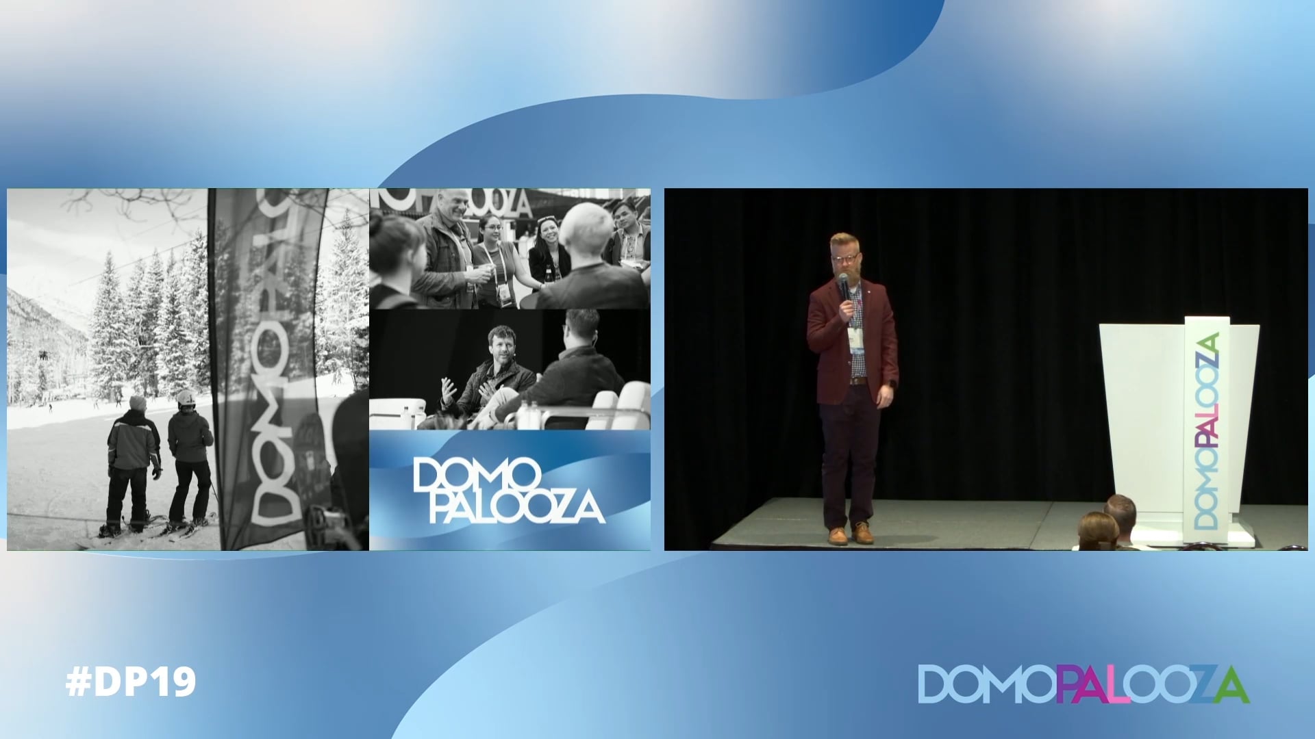 How To Be Lazy: Bulk Management with Domo’s API