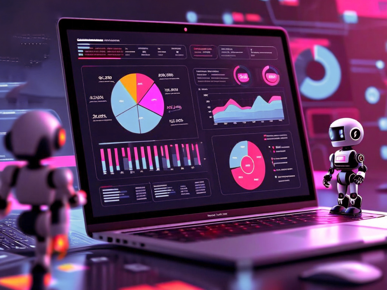Guide to Data Analytics: Types & Examples