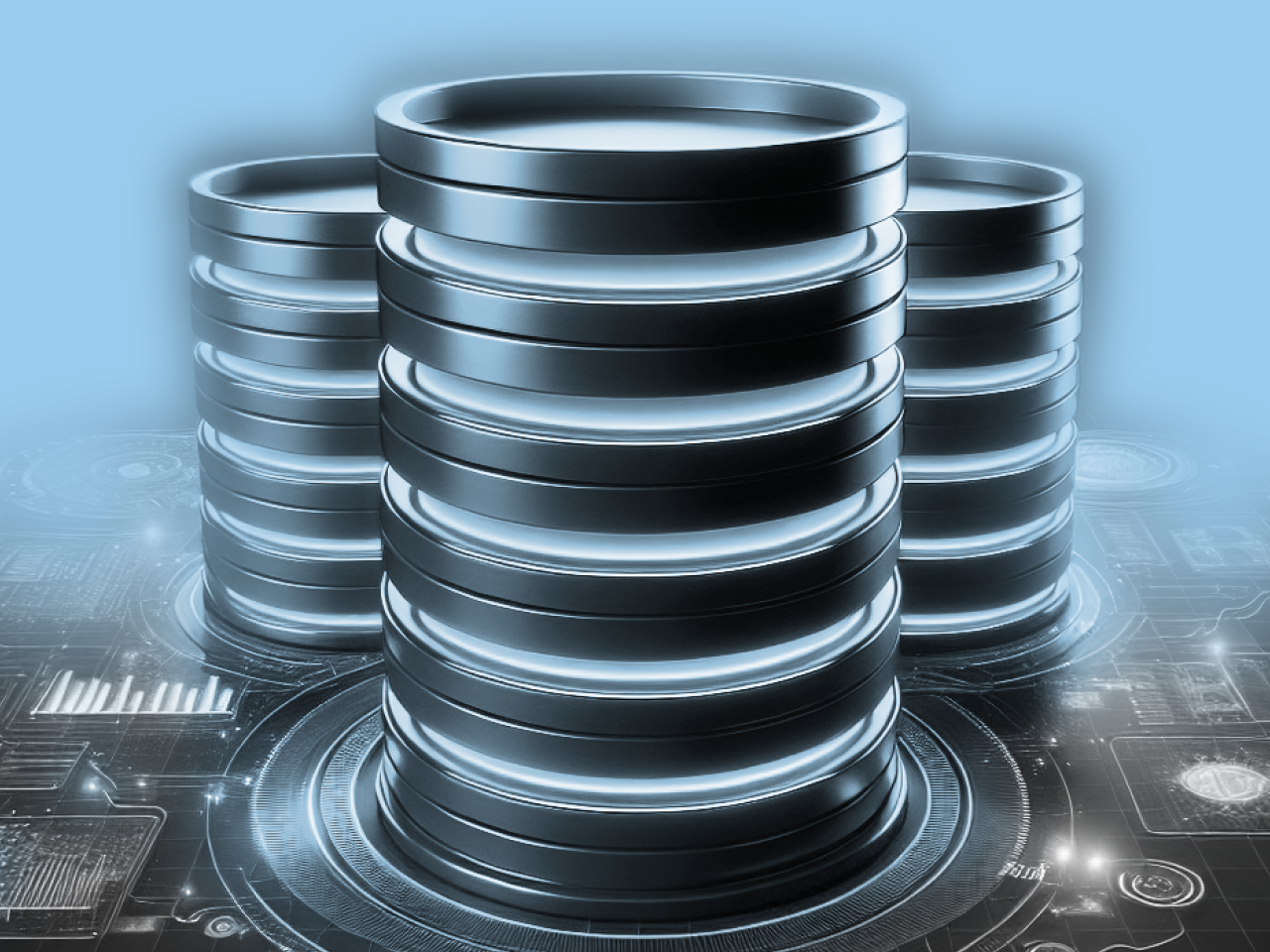 Understanding Data Infrastructure and Analytics with Examples