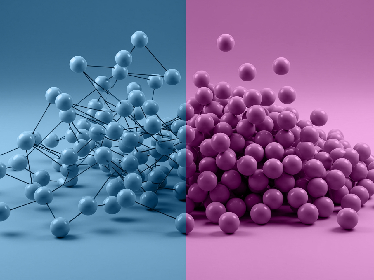 Guide to Structured vs Unstructured Data: with Real-World Examples