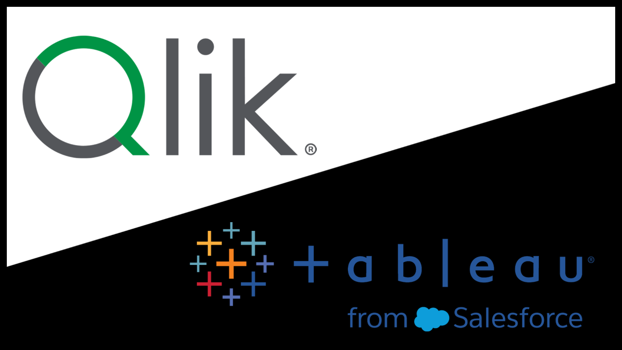 Qlik vs Tableau: Key Differences Between BI Platforms