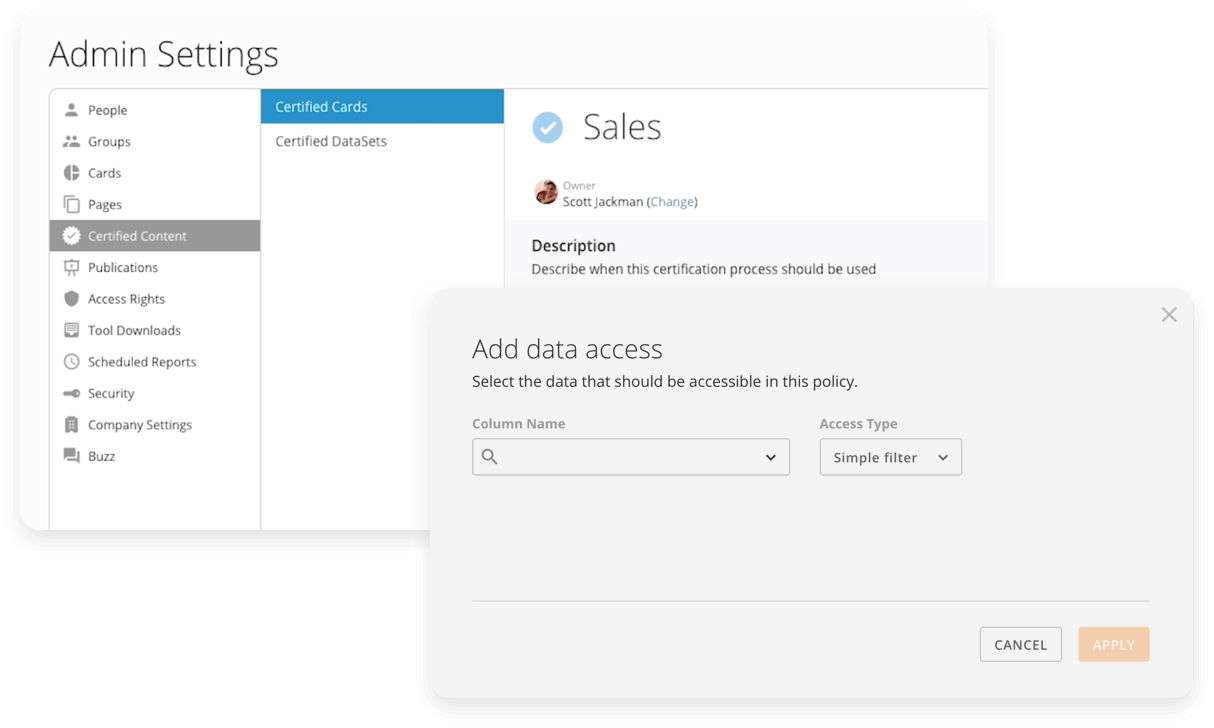 Enterprise Data Management (EDM): What It Is and Why It Matters