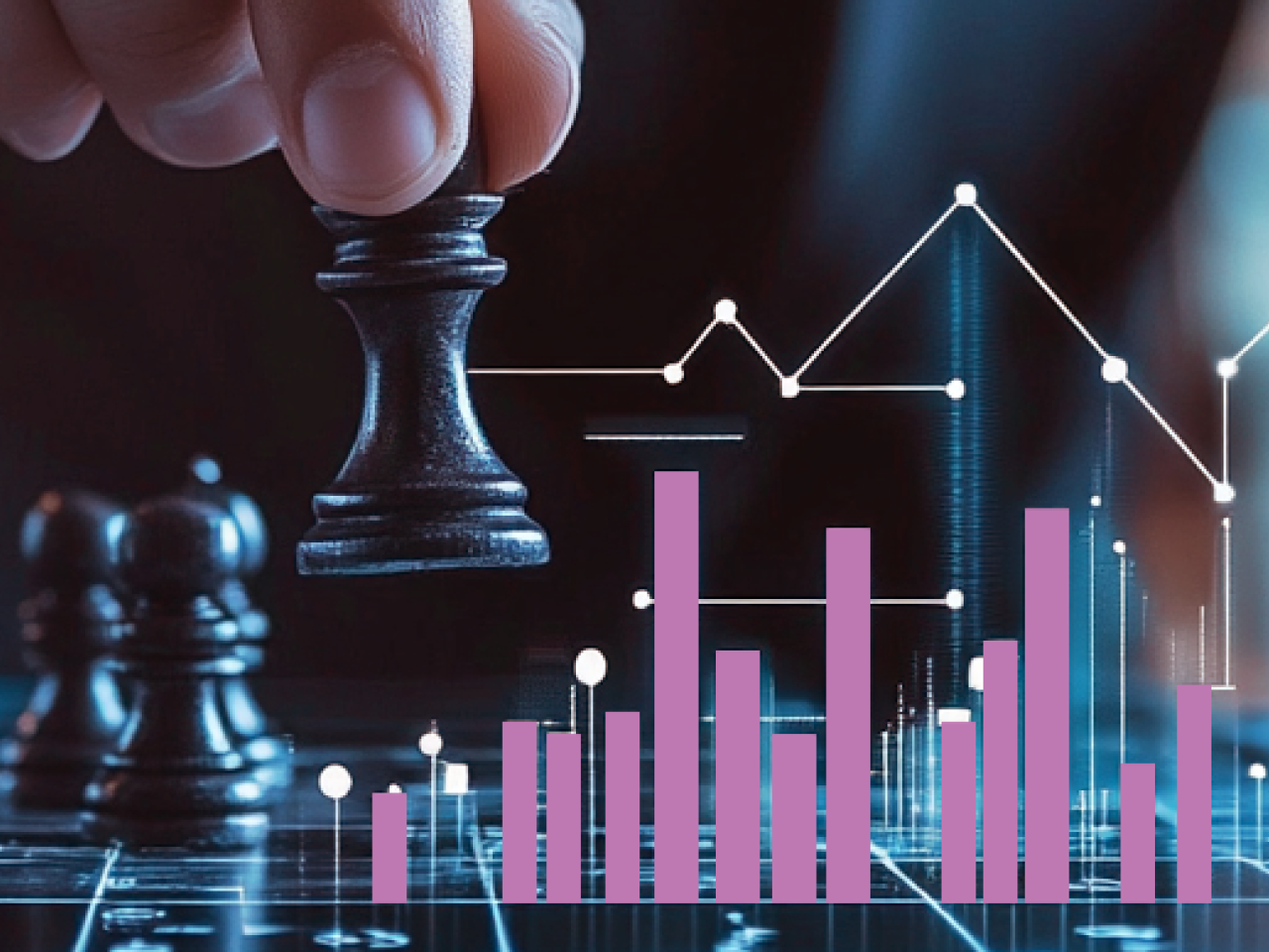 How to Develop a Business Intelligence Strategy: Key Components and Steps