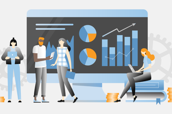 How the World's Best Data Teams Are Using Their Insights